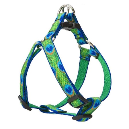 Lupine Pet Lupine 32644 .75 in. Tail Feathers 15 in. -21 in. Step In Hrns 32644